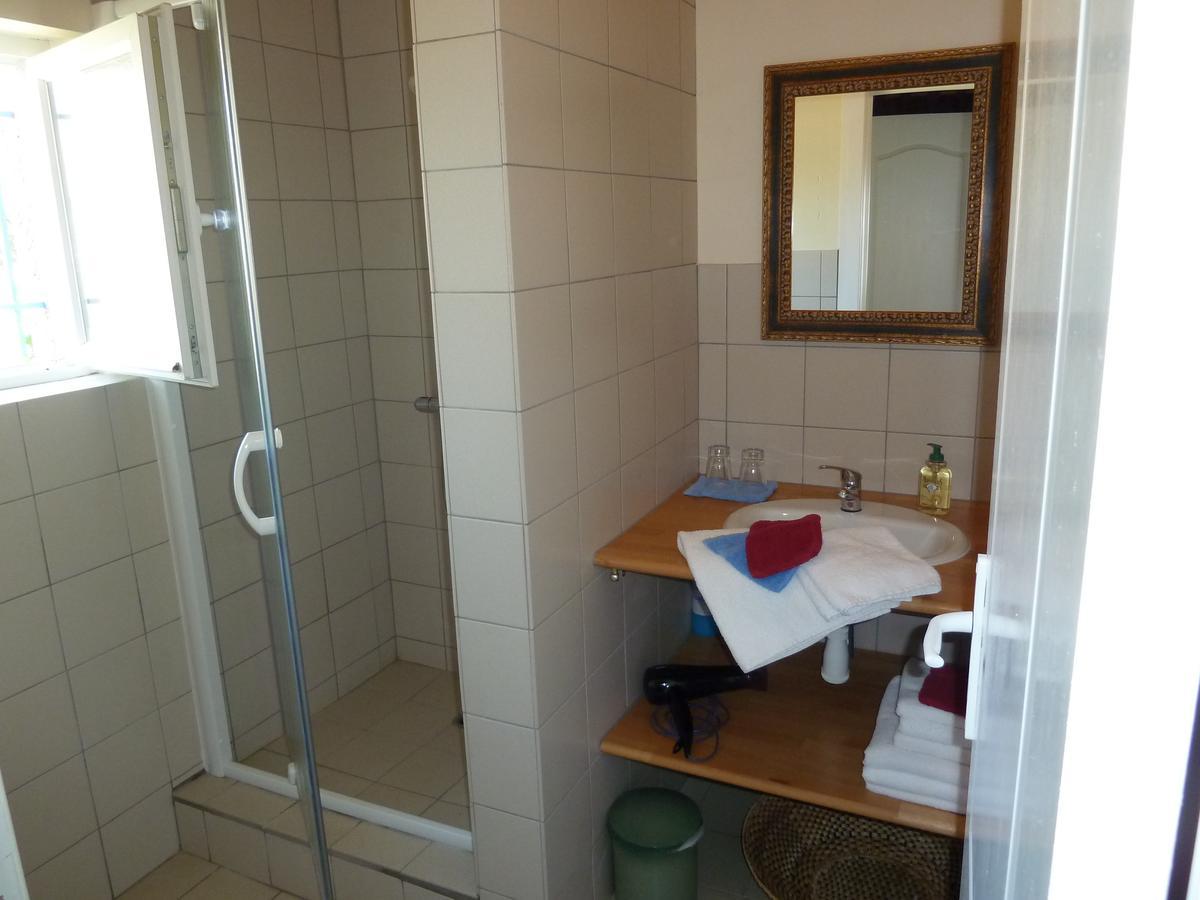 B&B Domaine Mediterranee Paraza Εξωτερικό φωτογραφία