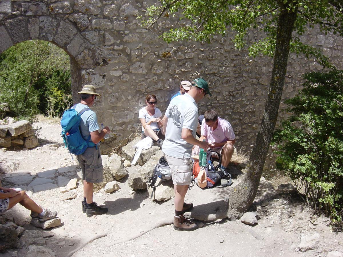 B&B Domaine Mediterranee Paraza Εξωτερικό φωτογραφία
